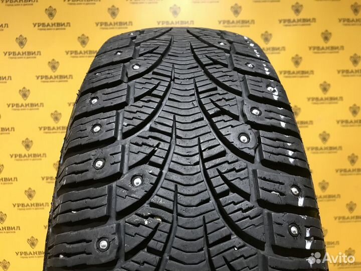 Pirelli Winter Carving Edge 235/60 R16 100T