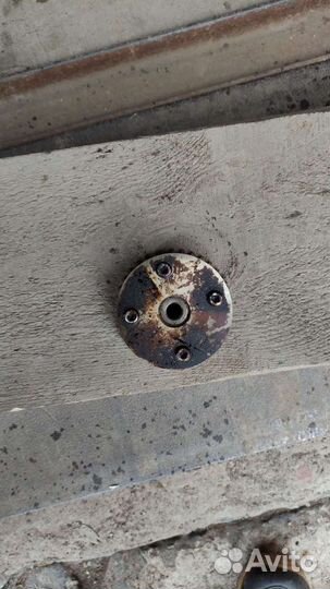 Продам муфту VVT-I Toyota Camry 40 2,4 л