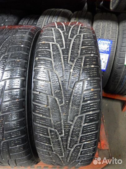 Kumho I'Zen KW31 205/60 R16