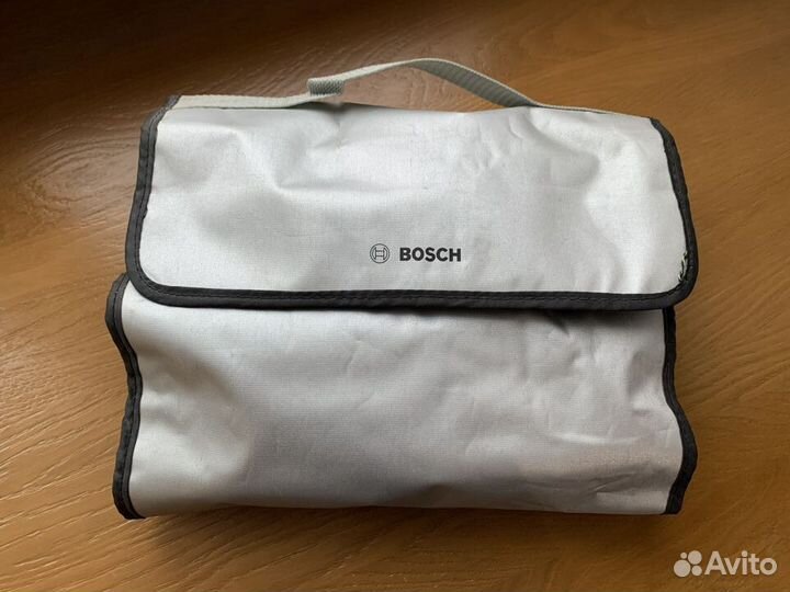 Фен-стайлер Bosch