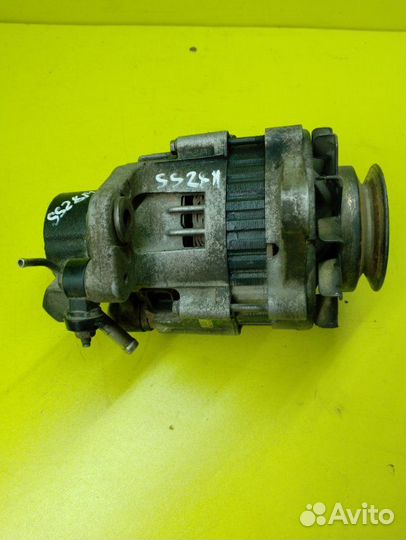 Генератор Mazda Bongo SS28M R2 1999