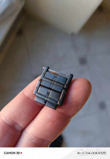 Звенья для браслета