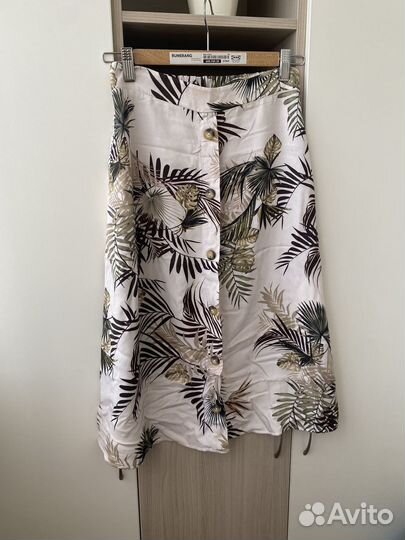 Юбка летняя, M