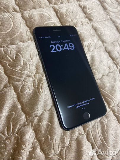 iPhone 8 Plus, 64 ГБ