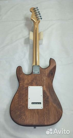 Электрогитара Stratocaster Jagard, Tomson Japan