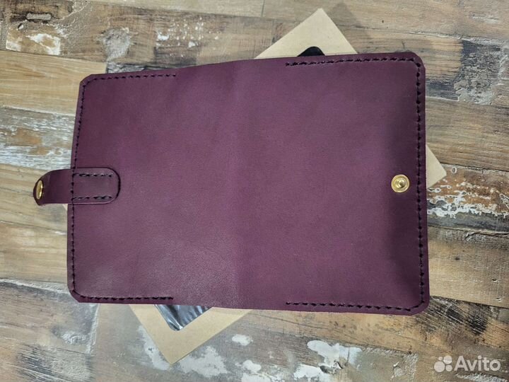 Обложка на паспорт и документы