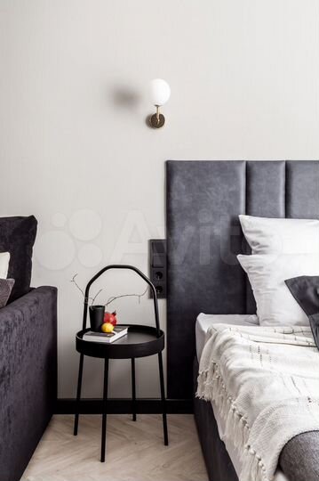 Квартира-студия, 25 м², 7/12 эт.