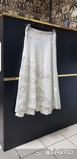 Юбка, р.46-48-50