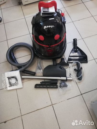 Моющий пылесос Sunny SN7sprhy09