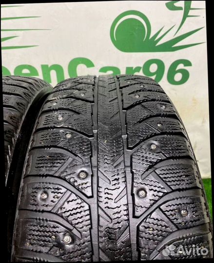 Bridgestone Ice Cruiser 7000 235/65 R18