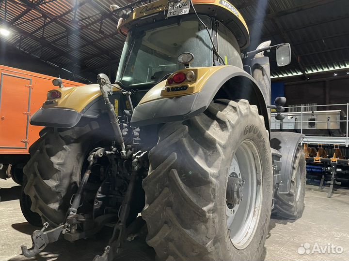 Трактор CHALLENGER MT, 2013