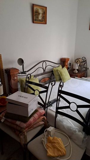 2-к. квартира, 106 м² (Черногория)