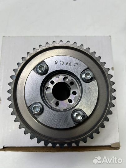 Ванос впуск выпуск Mercedes А2710501500 M271 DE18