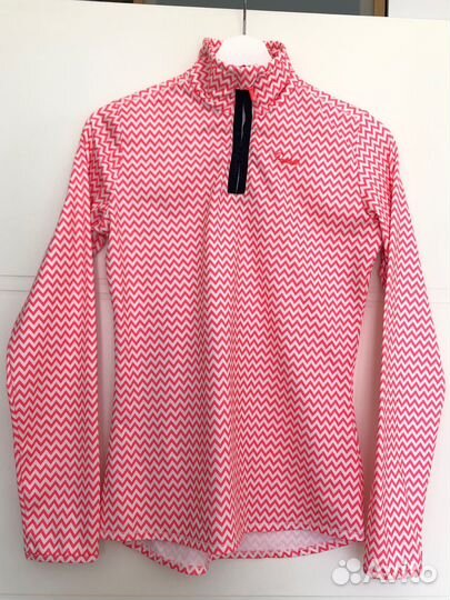 Спортивная кофта (лонгслив)