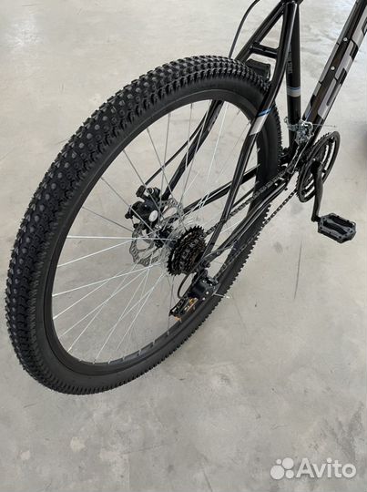 Велосипед Stark Black Evo