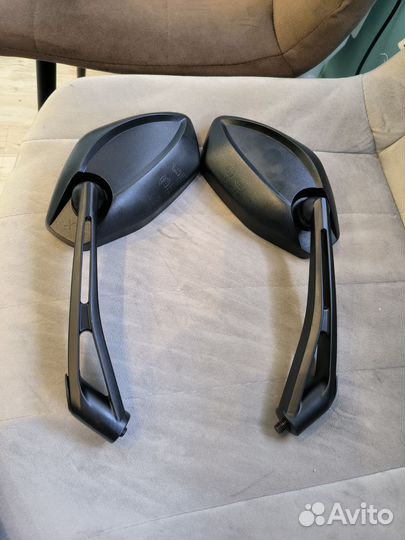 Зеркало для квадроцикла