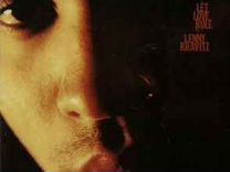 CD Lenny Kravitz - Let Love Rule