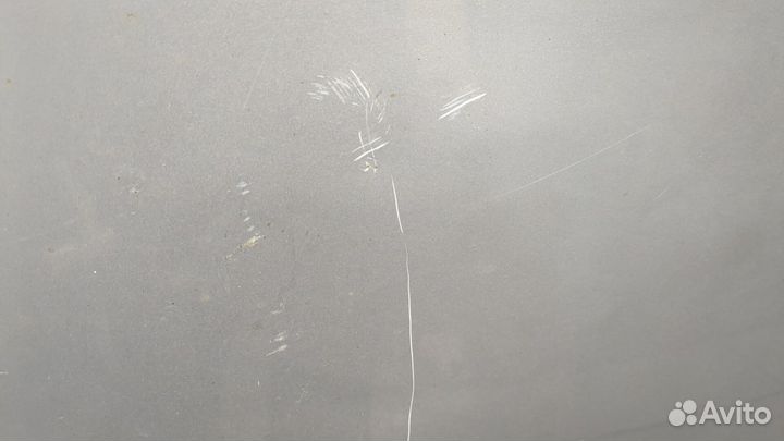 Капот Volkswagen Passat 6, 2007