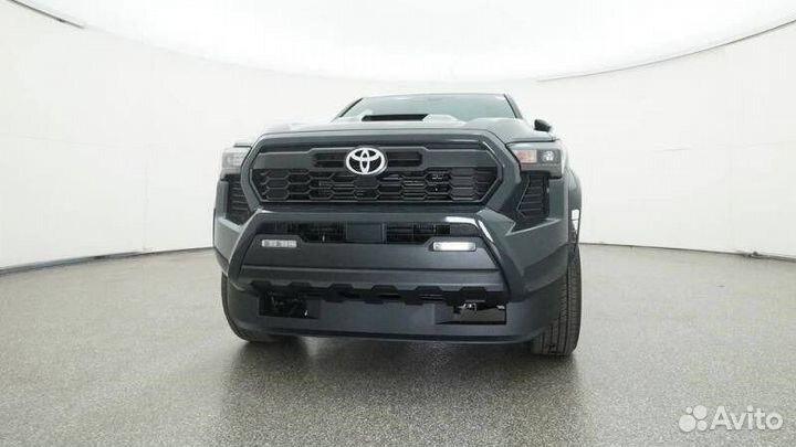 Toyota Tacoma 2.4 AT, 2024, 6 000 км