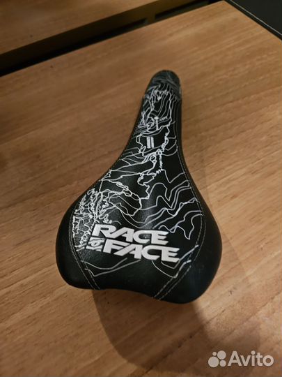 Седло race face atlas ti