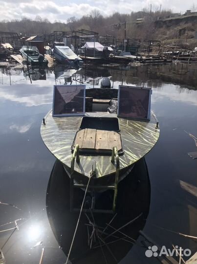 Продам Прогресс 4 и Меркури 30 2т