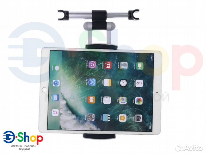 Авто держатель для для iPad Air/Pro (4,7