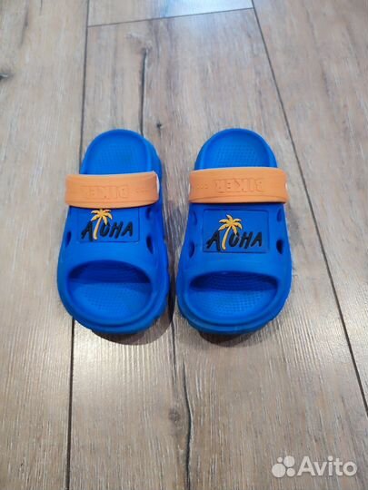 Кроссовки для мальчика 24 размер