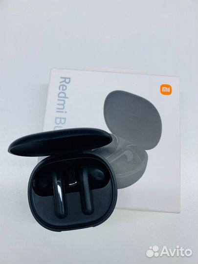 Беспроводные наушники Xiaomi redmi buds 4 lite