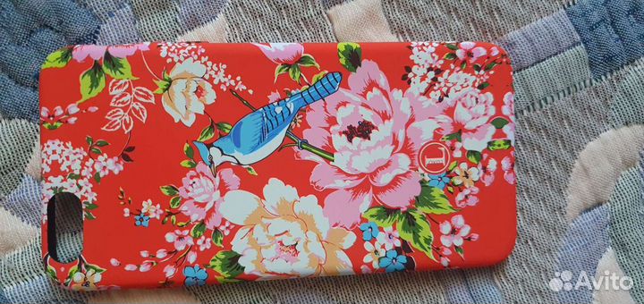 Чехол на iPhone 6s plus