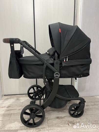Коляска Farfello Aimile Original New