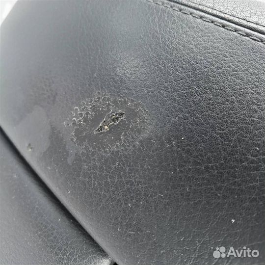 Подлокотник центральный Audi Q7 4L 20122015