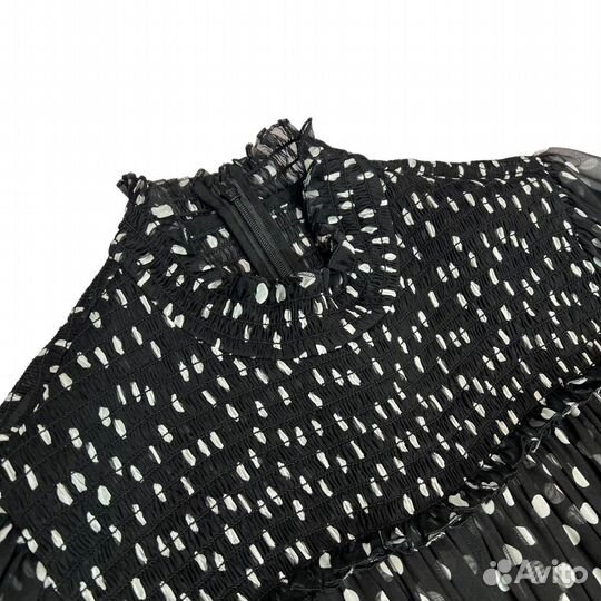 Платье Dolce & Gabbana шёлк