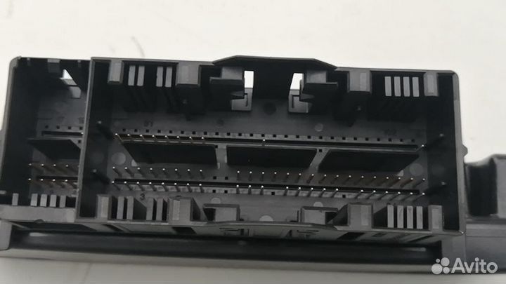 Блок управления airbag srs BMW f30 f20