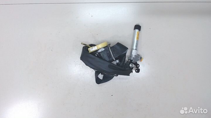 Ремень безопасности Mazda 3 (BL), 2009