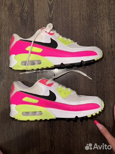 Кроссовки nike air max женские оригинал