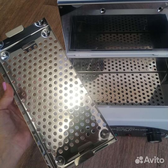 Сухожаровой шкаф