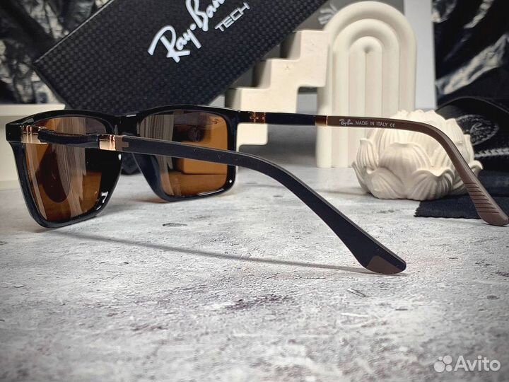 Очки Ray Ban Wayfarer