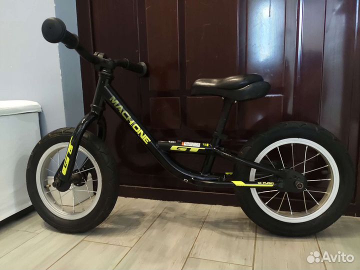 Беговел детский