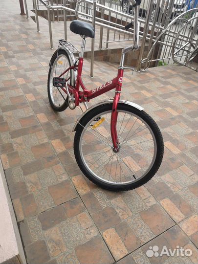 Велосипед Stels710