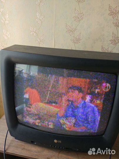 Телевизор LG