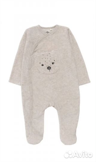 Детский комбинезон