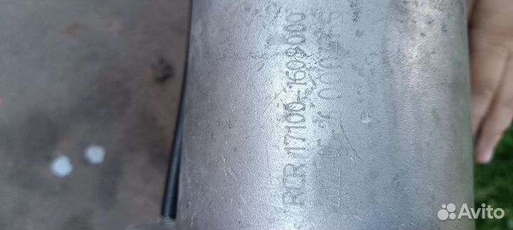 Пгу ростар на камаз