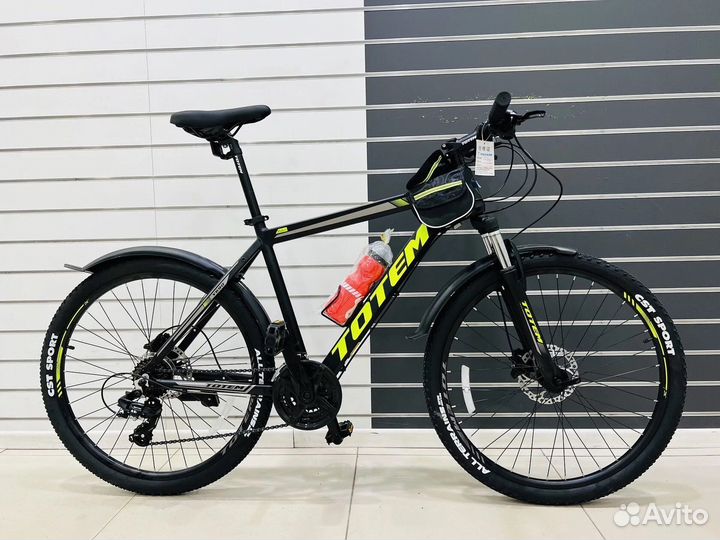 Велосипед 26 дюймов/доставка в день
