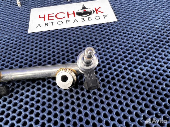 Форсунка топливная 3.6 BHK Touareg GP Audi Q7