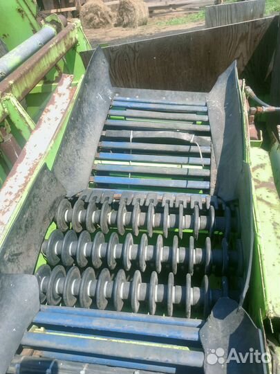 Копатель корнеплодов IMAC OD 1400, 2010