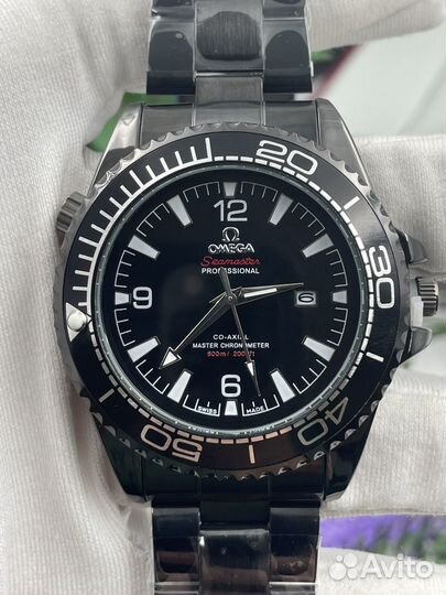 Часы omega