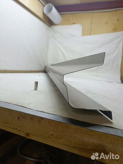 Пороги ремонтные Volvo XC90