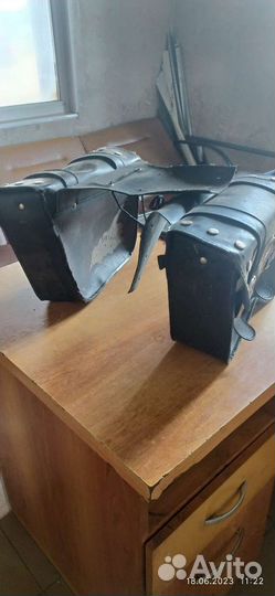 Для мотоцикла