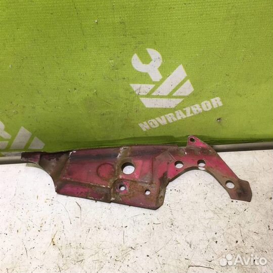 Кожух Ауди 80 90 Б3