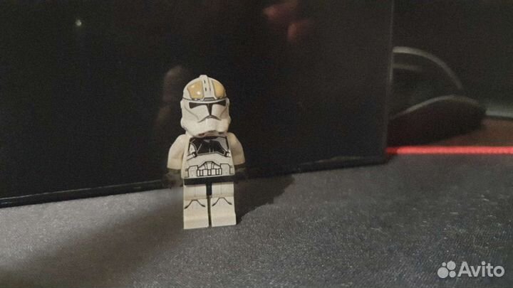Lego Star Wars clone 75182